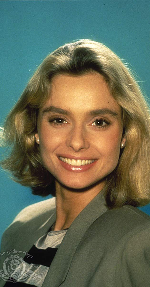 მარიამ დ’აბო (დედა კვინიტაძე) 1960წ. ინგლისელი კინოსა და ტელევიზიის მსახიობი.  დაბ. ლონდონი, ინგლისი.