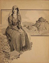 ჰენრიკ ჰრინევსკი 1869-1938წწ.  მხატვარი. დაბ. ქუთაისი, იმერეთი.