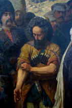 Чхотуа Зураб Манучарович (1808-1892) Из Грузии, годов Генерал-майор.