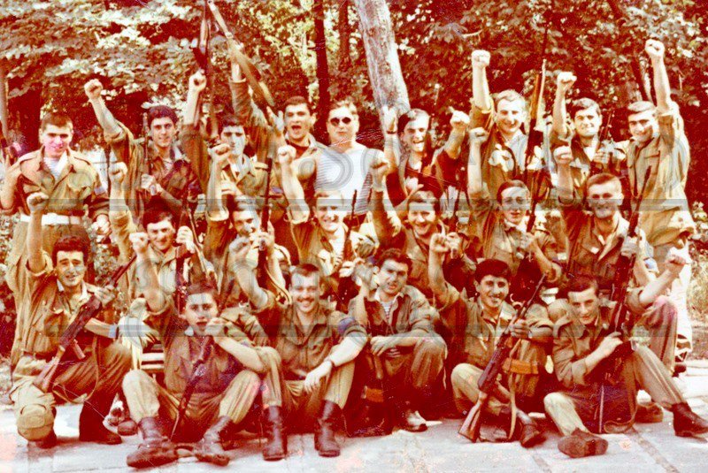 გაგა იმერლიშვილი 1973-93წწ გარდ. 20 წლის, შრომა  აფხაზეთი დაბ. ხაშური