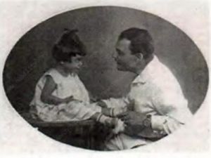  Гогоберидзе Иван Алмасханович (1858–1916), Из Грузии, генерал-майор (1915).