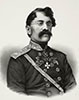 Мамацев (Мамацашвили) Константин Христофорович  (1814–1890), Из Грузии, генерал-лейтенант (1869).