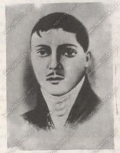 Севарсамидзев (Саварсамидзе) Леонтий Яковлевич  (1778–после 1838), Из Грузии, генерал-майор (1827).