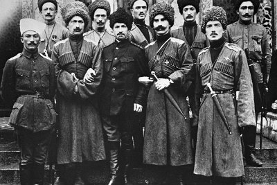  Авалов (Авалишвили) Иван Соломонович (1796–1860), Из Грузии, генерал-майор (1853)