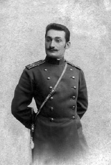 Тавадзе Роберт Геронтьевич (1930–2004) Из Грузии, генерал-лейтенант (16.02.1979).