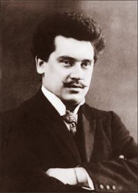 ნიკოლოზ გედევანიშვილი (Николай Северский) 1870-1941წწ კომპოზიტორი, მომღერალი, მსახიობი, რეჟისორი, სამხედრო პირი დაბ. თბილისი