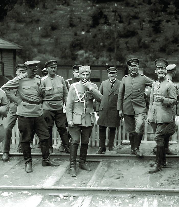 აბელ მაყაშვილი გაბრიელის ძე  1860-1920წწ გენერალ-მაიორი დაბ. სოფ. იყალთო თელავი