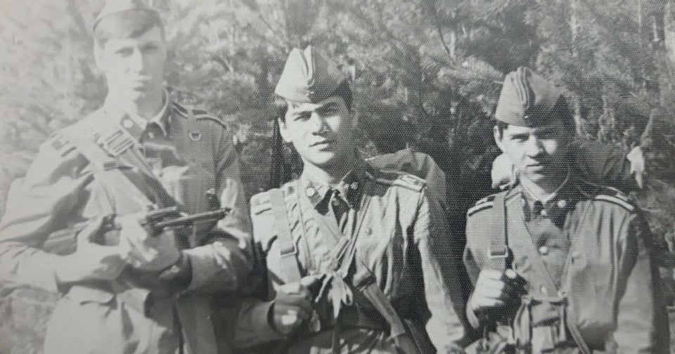 იოსებ (სოსო) მაწკეპლაძე ილიას ძე 1968-1992წწ 23წლის აფხაზეთი დაბ. სოფ. მოწამეთა ტყიბული იმერეთი.