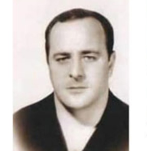 ვასილ წიკლაური გარდ. 1962-93წწ დაკარგ. ბაბუშერა სოხუმი აფხაზეთი წარმ. სოფ. ტყარშეტი, ყაზბეგი