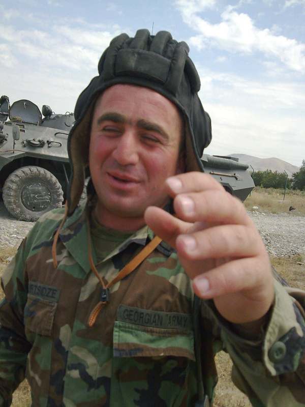 შოთა  ხურციძე ოლეგის ძე 1980- 2008 გარდ. 28 წლის სამაჩბლო დაბ. სოფ. საპრასია ვანი იმერეთი