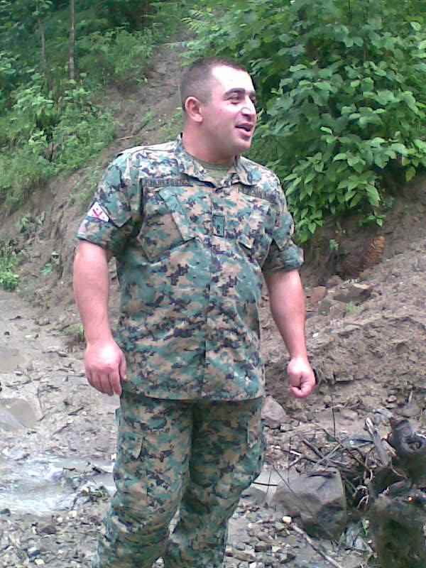 შოთა  ხურციძე ოლეგის ძე 1980- 2008 გარდ. 28 წლის სამაჩბლო დაბ. სოფ. საპრასია ვანი იმერეთი