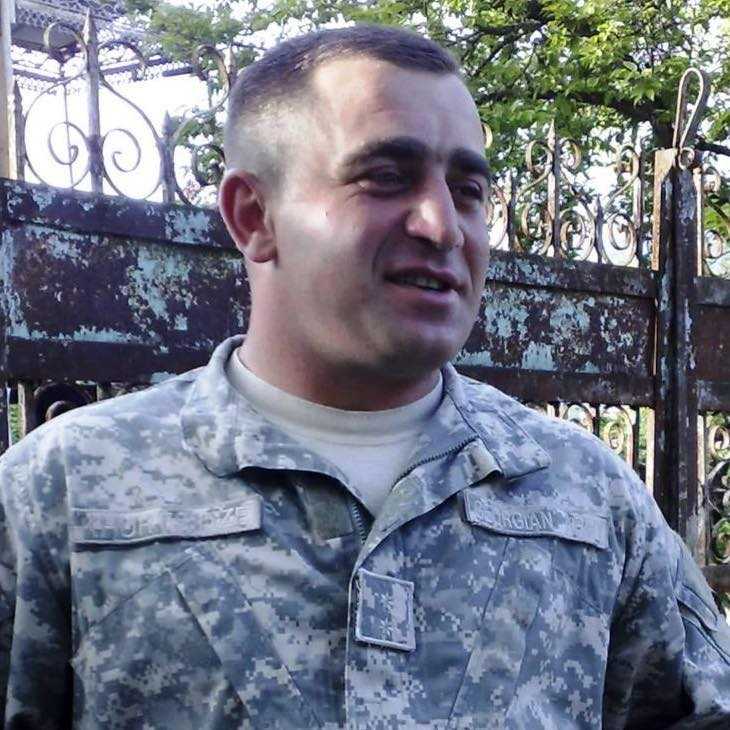 შოთა  ხურციძე ოლეგის ძე 1980- 2008 გარდ. 28 წლის სამაჩბლო დაბ. სოფ. საპრასია ვანი იმერეთი