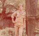 არსენ (ალიკ) კოჭლამაზაშვილი 1972- 93წწ. დაკარგ. სოფ. კინდღი, ოჩამჩირე, შინაგანი ჯარის საპატრულო პოლკი. დაბ. სოფ.ბოდბე, სიღნაღი, კახეთი