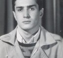 ლევან ასლანიკაშვილი 1961-199204/10/92წწ დაკარგ. 31 წლის გაგრა, აფხაზეთი დაბ. თბილისი.