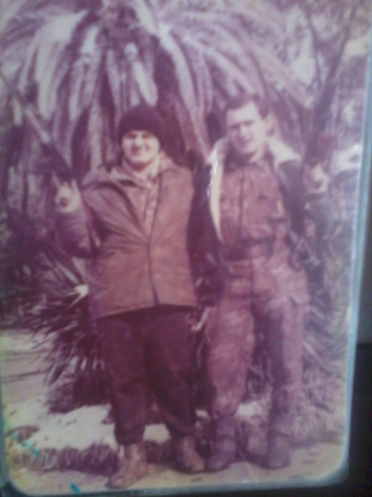 გიორგი (გოგიტა) ბოთერაშვილი  1973-93წწ გარდ. სოფ. გუმისთა სოხუმი დაბ. სოხუმი აფხაზეთი