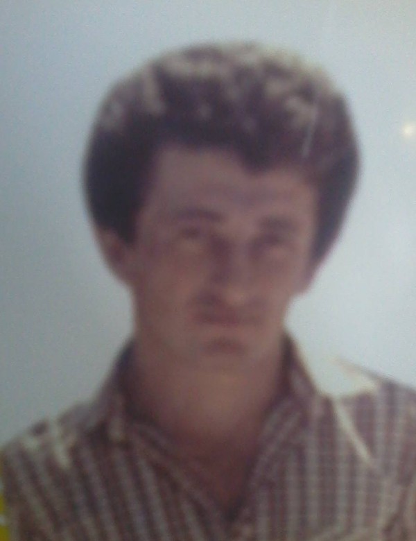 გურჯი კოპალიანი 1963-93წ. გარდ. 30 წლის, აჩდარა აფხაზეთი დაბ. სოფ. კელასური სოხუმი აფხაზეთი