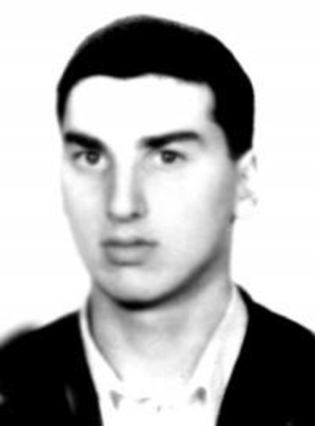 გიორგი მიროტაძე 1970-92წ. გარდ. 22 წლის, აფხაზეთში დაბ. თბილისი