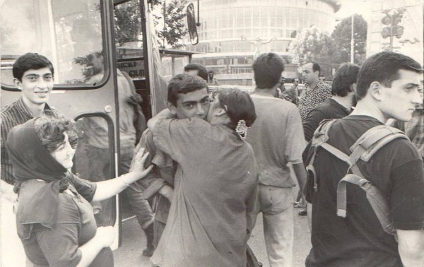 გივი ხვადაგიანი 1977-93წწ გარდ. ბაბუშერა სოხუმი დ. სოფ. ზოგიში ცაგერი