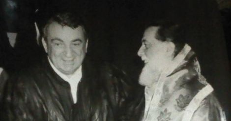 იური ანუა 1934-93წწ. გარდ. სოფ. კამანი სოხუმი დ. ოჩამჩირე აფხაზეთი