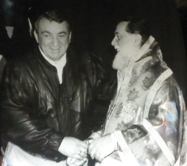 იური ანუა 1934-93წწ. გარდ. სოფ. კამანი სოხუმი დ. ოჩამჩირე აფხაზეთი