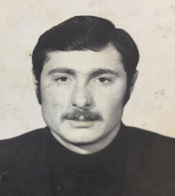 ნოდარ, თამაზ, ნუგზარ ხვინგია ძმები გარდ. სოფ. ფშაფი დაბ. სოფ. ფშაფი გულრიფში აფხაზეთი