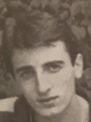 მალხაზ  გულიაშვილი 1972-1993წწ. გარდ.სოფ. შრომა აფხაზეთი დაბ.ბორჯომი 