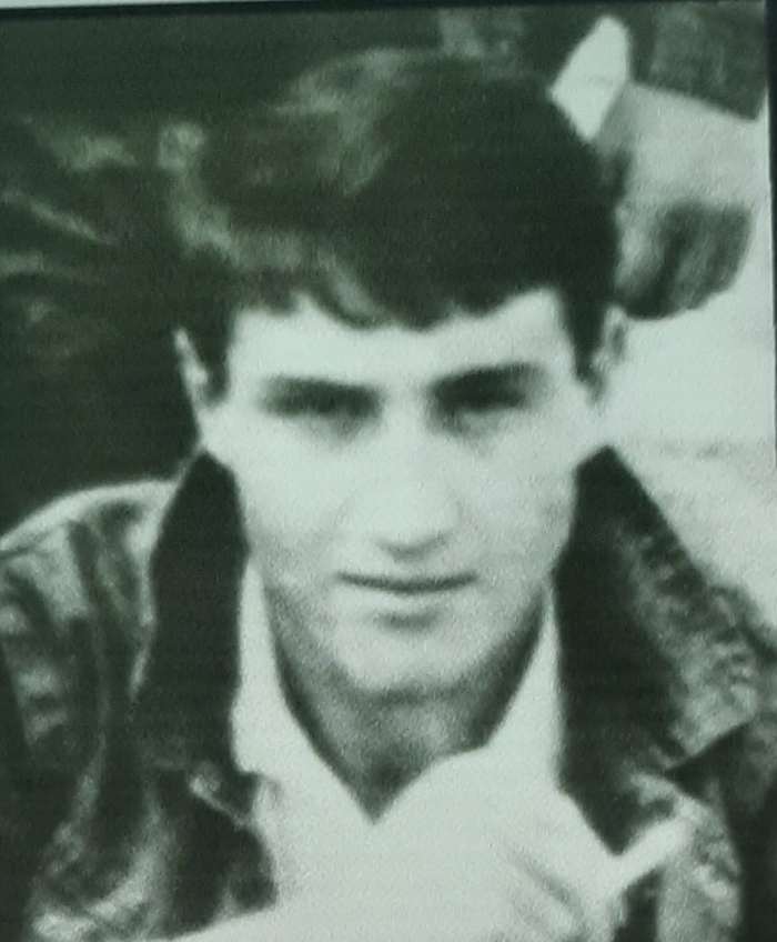 ედუნა იკაევი 1974-1993წწ  გარდ. სოხუმი დაბ . მცხეთა