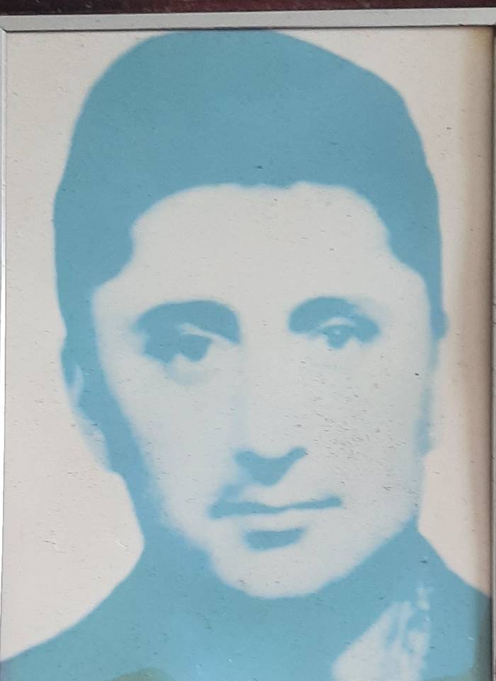 ზაზა ელგუჯას ძე ჩხაიძე გარდ. 1972-93 წ. ტამიში ოჩამჩირე დაბ. სოფ. აკეთი ლანჩხუთი გურია