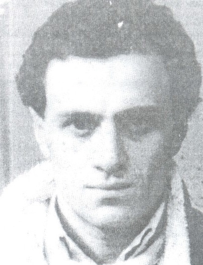 რამაზ ალასანია 1967-93წწ. გარდ. სოფ. აჩადარა ოჩამჩირე დაბ. სოფ. ახალსოფელი გუდაუთა აფხაზეთი