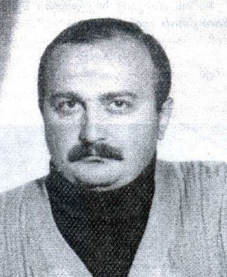 ნუკრი (სიმონ) ცისკაძე 1956-20/09/93წწ. გარდ. 37 წლის სოფ. თავისუფლება სოხუმი აფხაზეთი დაბ. თბილისი