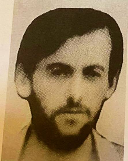 ბადრი ანზორის ძე შელეგია 1963-92წწ გარდ. 29 წლის გუმისთა, აფხაზეთი დაბ. სოხუმი