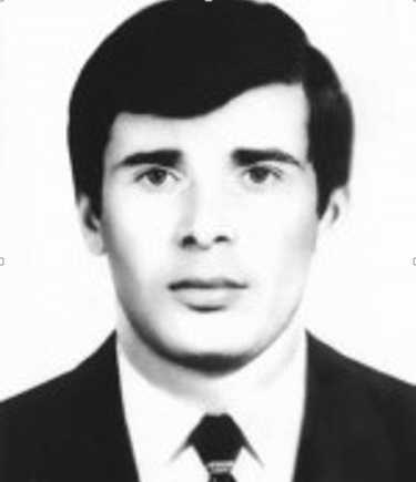   გოჩა ქვარცხავა 1993წ. გარდ. სოფ. მანია სოხუმი