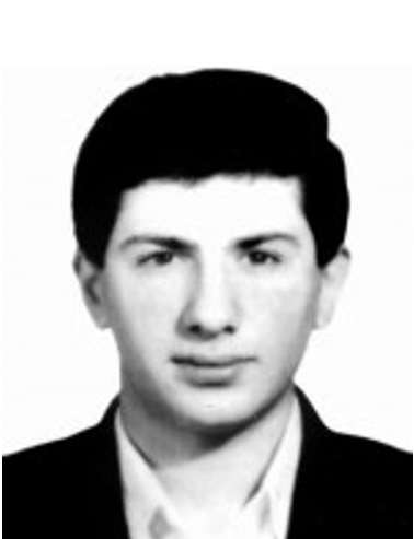 მაცი ქირია 1974-23/07/93წწ გარდ. გუმისთა ოჩამჩირე აფხაზეთი სკორპიონი დაბ. სოფ. იაშტუხვა სოხუმი