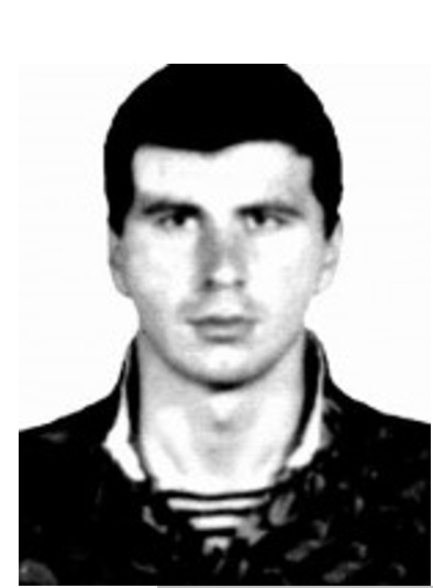 ლევანი ქართლელიშვილი 1968-93წწ დაკარგ. 25 წლის, ოჩამჩირე აფხაზეთი დაბ. თბილისი