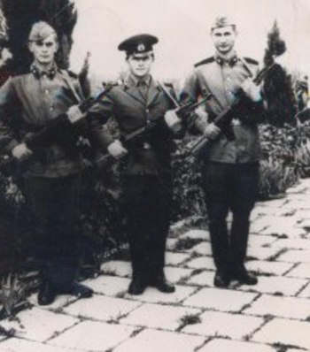 ნური აფრასიძე 1954-93წწ გარდ.  სოხუმი  დაბ. საკენი კოდორის ხეობა