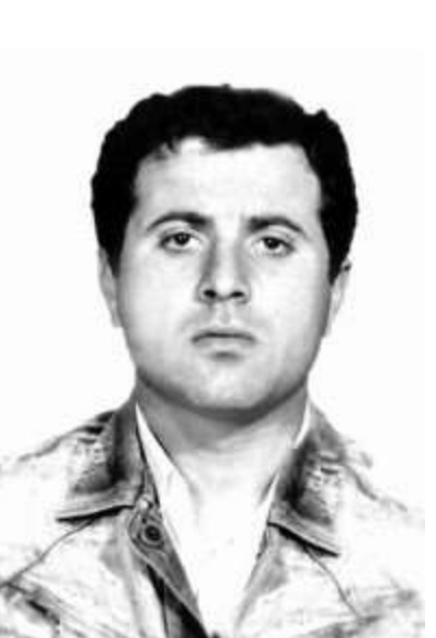 ხვიჩა სულაკაძე 1965-92წწ გარდ. აჩადარა აფხაზეთი დაბ. სოფ. იაშთხვა სოხუმი