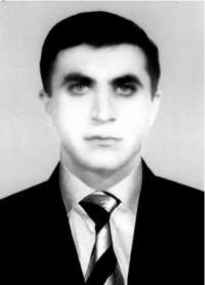 თამაზ პაპიაშვილი 1964-27/09/93წწ გარდ. 29 წლის, სოხუმი აფხაზეთი დაბ. თბილისი