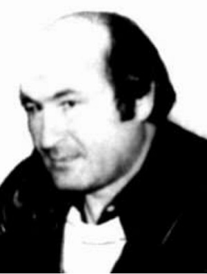 ტარიელ ონიანი 1952-93წწ. გარდ. სოფ. კელასური სოხუმი აფხაზეთი დაბ. სოფ. ჟახუნდერი ლენტეხი სვანეთი 