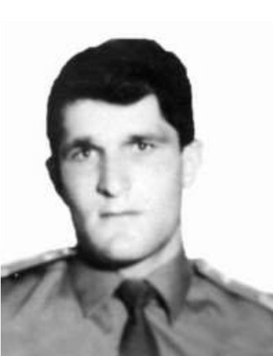 გურგენ მატარაძე 1969-92წწ გარდ. გუმისთა აფხაზეთი დაბ. სოფ. კელასური სოხუმი