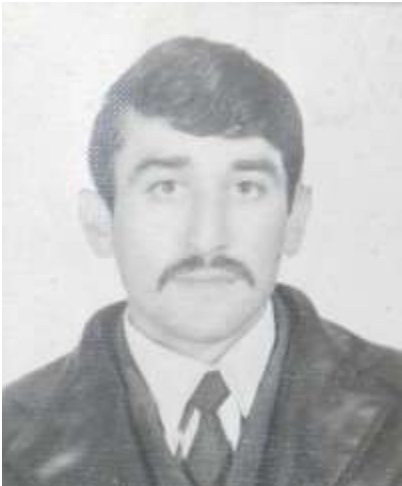 ტარიელ კოპალიანი 1949-93წწ გარდ. 45 წლის,  სოფ. თვისუფლება სოხუმი ვახტანგ გორგასლის III ხარისხის ორდენი, დაბ. სოხუმი აფხაზეთი