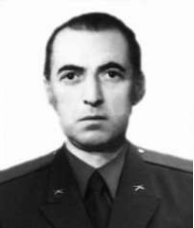 ავთანდილ კობახიძე 1993წ. გარდ. აფხაზეთი