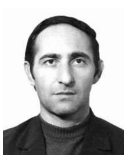 იგორი თოფურია 1938-93წწ გარდ. სოფ გუმისთა სოხუმი დაბ. სოფ ბაღმარანი გულრიფში აფხაზეთი