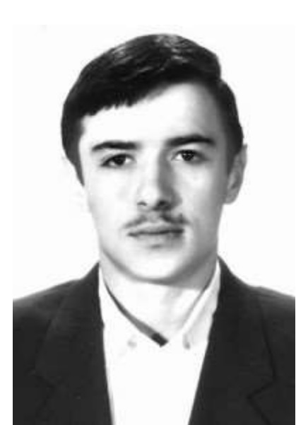 ვიტალი ვარდანიძე 1971-93წწ. გარდ. სოფ. შრომა აფხაზეთი დაბ. თბილისი