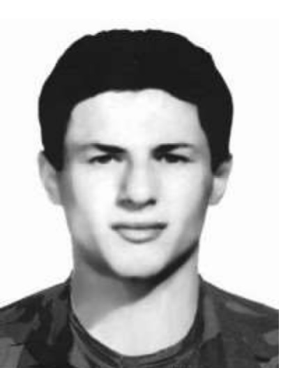 მურთაზ მურმანის ძე დარჯანია 1973-93წწ გარდ. სოხუმი დაბ. სოხუმი აფხაზეთი