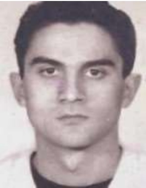 ზურაბ დობორჯგინიძე 1969-93წწ. დაკ. 24 წლის, სოხუმი აფხაზეთი დაბ. ოზურგეთი 