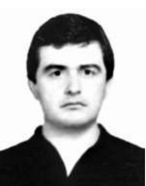 ვახტანგ ბერულავა 1966-93წწ. გარდ. სოფ. ცუგუროვკა სოხუმი დაბ. სოფ. ბესლეთი სოხუმი აფხაზეთი 