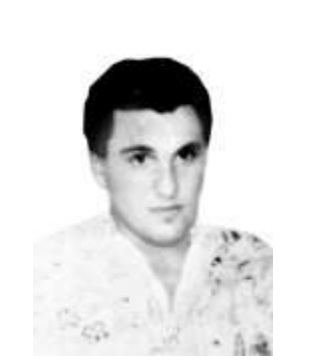 ზაზა ახალაია 1972-92წ. გარდ. სოფ. ათარა სოხუმი სკორპიონი დაბ. სოფ. აჩარადა სოხუმი აფხაზეთი