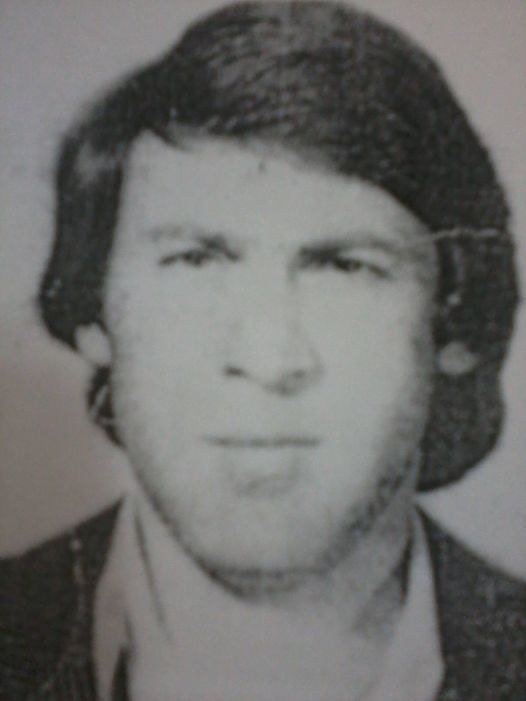 ვალერი (ზურა) ჩიქოვანი 1955-27/09/93წწ გარდ. სოხუმი დ. სოხუმი აფხაზეთი