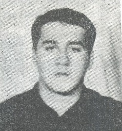 პაატა შუხოშვილი 1971-93წწ გარდ. 22 წლის. ლაბრა, აფხაზეთი. მე-11 მექანიზებული. ბრიგადის“ 114-19 ბატალიონ „ავაზა“. ოცმეთაური, ზემდეგის წოდებით, დაბ. თელავი