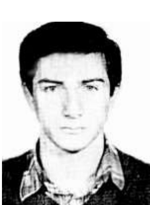 გია მიხეილის ძე ჩლაჩიძე 1974-92წწ გარდ. 18 წლის, კოჩარა/ქეთევანა, აფხაზეთი დაბ. თბილისი